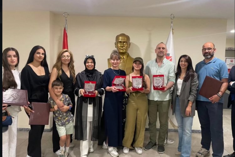 Optisyenlik Programı ile Çin Büyükelçiliği Arasında İş Birliği Projesi 