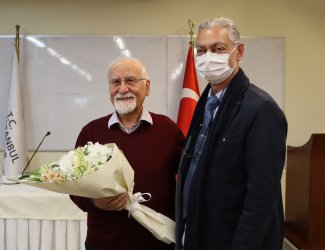 “Işık Kirliliği" Semineri