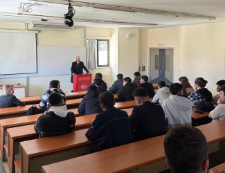 İklimlendirme ve Soğutma Teknolojisi Programı