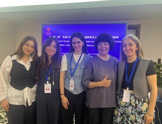 Moda Tasarımı Programı