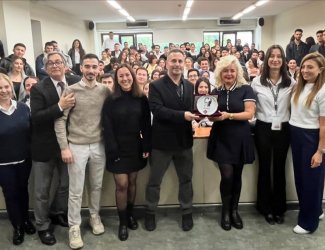 "Genel Havacılıkta FLIGHT DISPATCHER Rolü" 