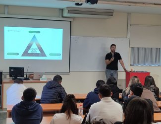 "MARKETING & TRADE IN ACTION-II"
