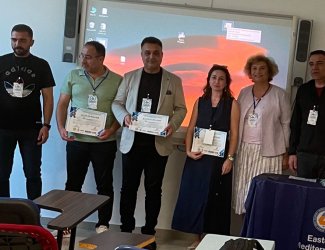 Öğr. Gör. Dr. Oya Işıkçı