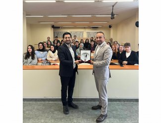 “Sağlık Turizmi”