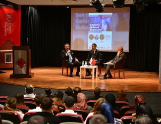 "Dünya Dispeçerler Günü" Etkinliği