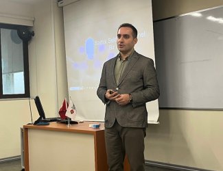 “Sağlık Sektörünün Mevcut Konumu ve Geleceği”