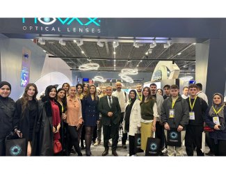 Optisyenlik Programı, Silmo İstanbul Optik Fuarı’ndaydı!