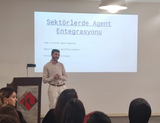 “Yapay Zeka ile Kodun Geleceği”