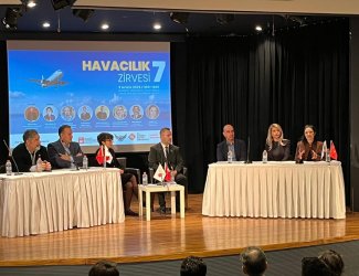  "Havacılık Zirvesi-7"