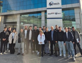 İklimlendirme ve Soğutma Teknolojisi