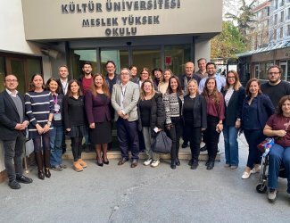 Meslek Yüksekokulu Akreditasyon Çalışmaları