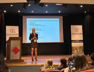 “Okul Öncesi Eğitim Konferansı”