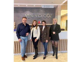 Veni Vidi Göz Hastanesi