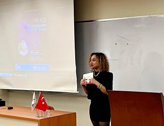 "PR 4.0: Dijital Dünyada İtibar Yönetimi"