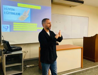 "Kadın Sağlığı, Hijyeni ve Endometriozis Farkındalığı"