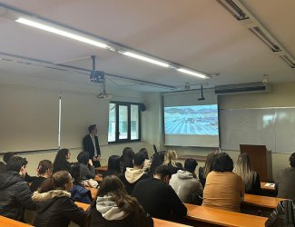 "Maden Lojistiği: Sahadan İhracata Tüm Süreçler" 