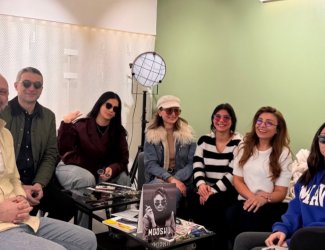 Optisyenlik Programı’ndan Çin Temalı Gözlük Tasarımları