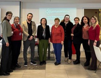 "Patentnovation 2026: Sağlık Bilimlerinde Patent ve İnovasyon" 