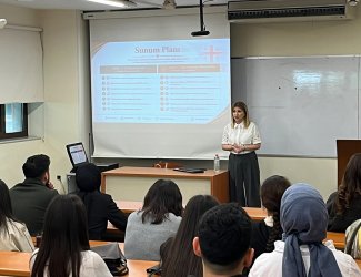 "Karşılaştırmalı Sağlık Sistemleri Kapsamında Gürcistan Sağlık Sisteminin Değerlendirilmesi"