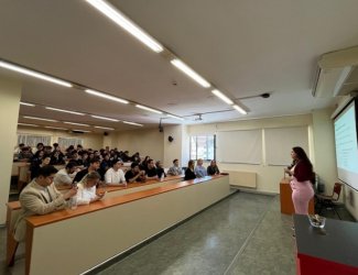 “Lojistik Operasyon Süreçleri ve Kariyer Fırsatları”