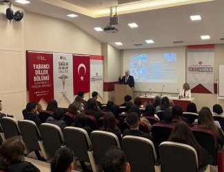 Mahkeme ve Büro Hizmetleri Programı Konferansı