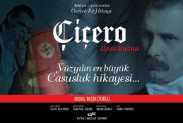 “Çiçero” Filmine Kültür Etkisi