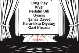 İKÜ Film  Festivali