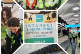 İstanbul 3. Havalimanı ORAT Projesi