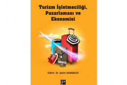 “Türkiye’de Medikal Turizmin Gelişimi ve Ortadoğu Pazarının Etkisinin İncelenmesi”