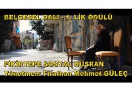 Ulusal Çevre Kısa Film Yarışması