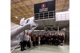 Turkish Airlines Flight Training Center
