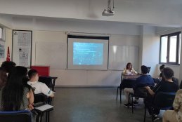 Kişisel Verilerin Korunması ve Sınır Ötesi Veri Aktarımı