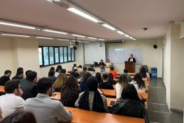 “DGS ve Uluslararası Ticaret: Kariyerine Yön Ver”