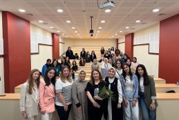 “Okul Öncesi Dönemde Mahremiyet Eğitimi”