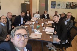 İKÜ Meslek Yüksekokulu