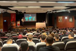 “Marketing & Trade in Action”