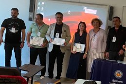 Öğr. Gör. Dr. Oya Işıkçı