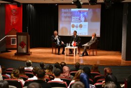 "Dünya Dispeçerler Günü" Etkinliği