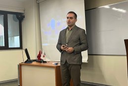 “Sağlık Sektörünün Mevcut Konumu ve Geleceği”