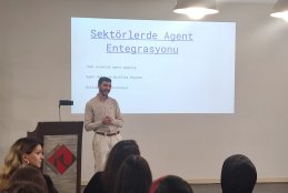 “Yapay Zeka ile Kodun Geleceği”