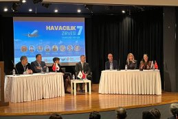  "Havacılık Zirvesi-7"