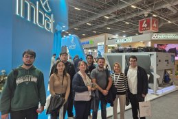 İklimlendirme ve Soğutma Teknolojisi Programı