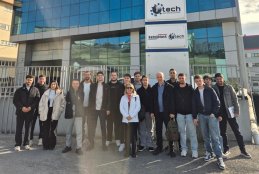 İklimlendirme ve Soğutma Teknolojisi