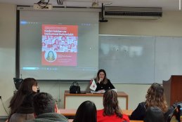 “Kadın Hakları ve Toplumsal Farkındalık” 