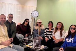 Optisyenlik Programı’ndan Çin Temalı Gözlük Tasarımları