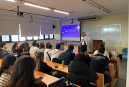 "Kişisel Marka & Dijital Liderlik"