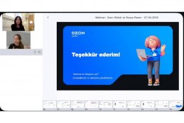 “E-Ticaret Uygulamaları: Ozon Global ve Rusya Pazarı”