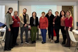 "Patentnovation 2026: Sağlık Bilimlerinde Patent ve İnovasyon" 