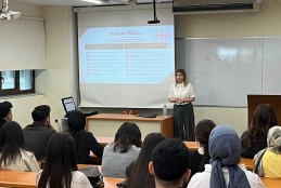 "Karşılaştırmalı Sağlık Sistemleri Kapsamında Gürcistan Sağlık Sisteminin Değerlendirilmesi"