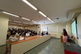“Lojistik Operasyon Süreçleri ve Kariyer Fırsatları”